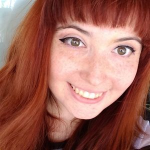 Meet your Posher, Katina